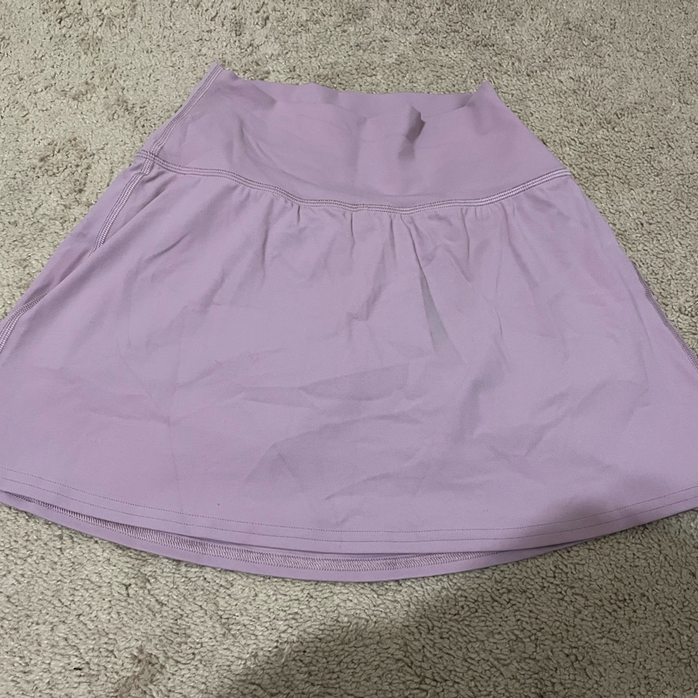 Lululemon Align Skirt